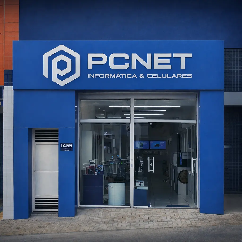 Pcnet Informática